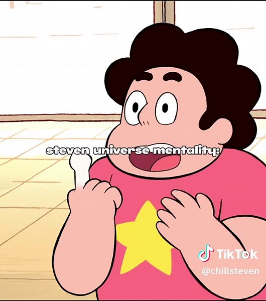 Understanding Steven Universe Mentality and Its Impact