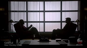 156K views · 11K reactions | He's finally getting answers. Take a peek at tonight's #Castle: | Castle | Facebook