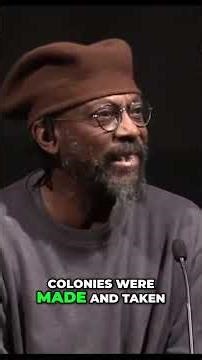 Extraordinary Documentary Films: Colonialism, Palestine & Blacklisting #shorts