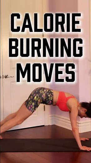 30 Min HIIT Cardio Workout 🔥 Intense Burpee Challenge | Full Body Fat Burn | At Home, No Equipment