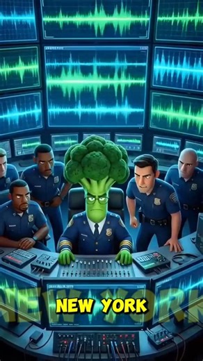 AI Bank Robber Simulation – Epic Heist in Seconds! #Shorts