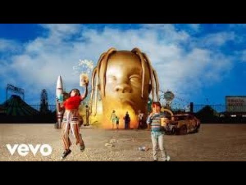 Sicko Mode Sound Effect
