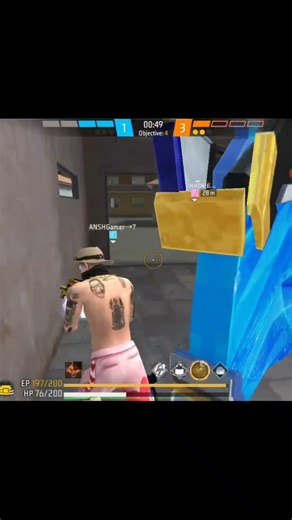 9 Year Old Kid 👶 Player Crying to kill whole Squad Alone 😎#shorts