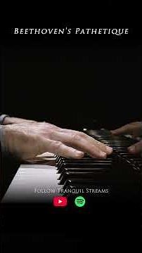 You've heard this Beethoven piece. Can you remember where?