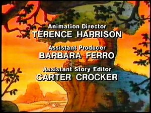 新くまのプーさん エンディング