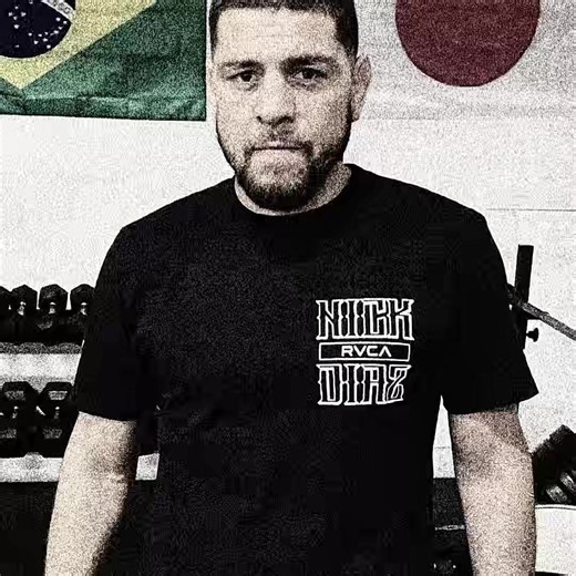 ‏Real #ufcedit #nickdiaz #nickdiazarmy #nickdiazarmy #stockton | nick diaz