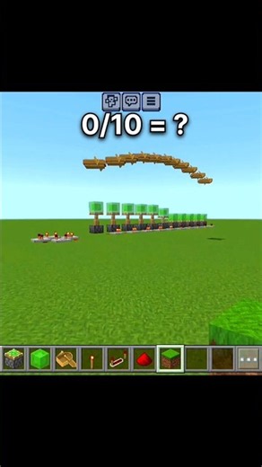 Easy Minecraft Boat Ride Tutorial (100% Working) 🌊 #minecraft #minecraftbuilding
