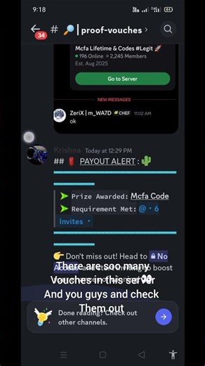 How to get Free Minecraft Premium | Mcfa Lifetime & Codes #Legit | #McfaServer #McfaPremium