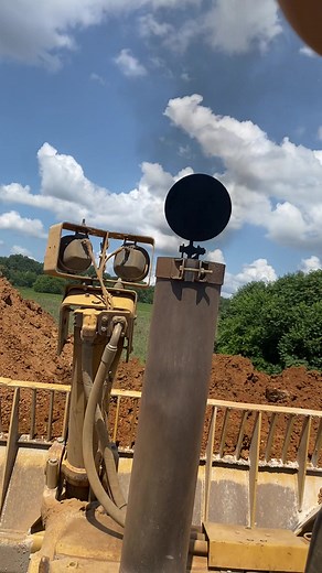 Caterpillar 3408 V8 Engine Sound Experience