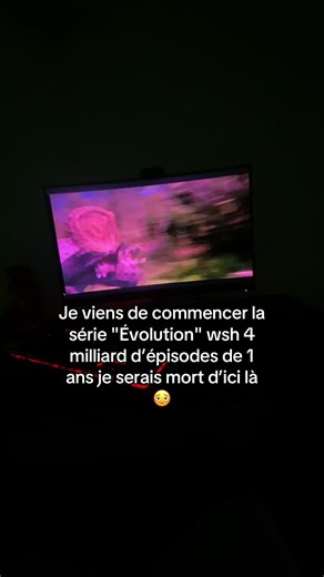 Epic l episode où il se font désintègre par un astéroïde 🔥🔥🔥#humour #drole #serie