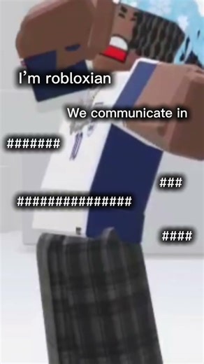 roblox chat mod is so bad