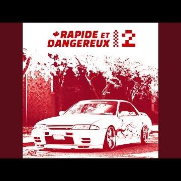 Rapide et Dangereux (Live Session)