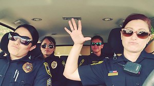 1.9M views · 67K reactions | The moment everyone has been waiting for! Hobbs PD Lip Sync #lipsyncbattle #hobbspd #wearehiring | Hobbs Police Department | Facebook