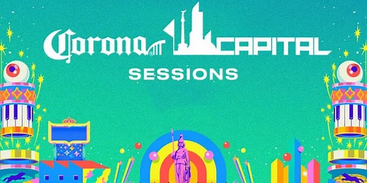 Corona Capital Sessions 2025: fechas, sedes y todo lo que debes saber del nuevo formato del festival