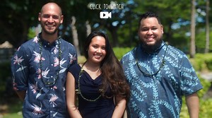 Big Island Television presents Hawaii at its Best. Our programming takes you on a journey of Culture and History, to Shopping and Dining, to Excursions and Recreation. Browse through our collection of island stories on our new website, https://bigislandtv.com/ Here on the Big Island, watch CHANNEL 130 (via Spectrum Cable) as we reveal the hidden gems of Hawaiʻi Island. Must-see TV for the visitor and kamaʻaina alike! Mahalo to our sponsors: KTA Super Stores, Foster's Kitchen, Kimura's Fabric, Qu