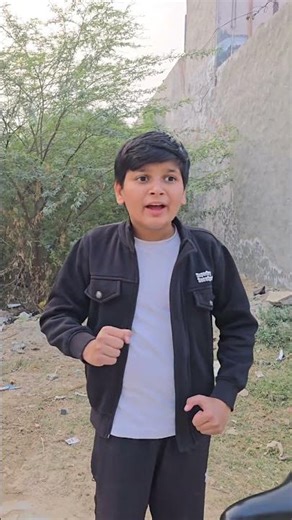 chiku ne Manu ko Dra Diya 😱 #shorts #funny #vlog