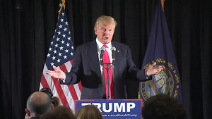 Officials bracing for record voting turnout for New Hampshire primary