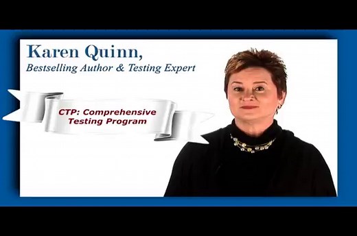 ERB Tests (Educational Records Bureau) - TestingMom.com(2022 Update)