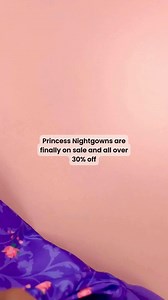 OMG STOP 😍 The Princess Nightgowns you’ve been waiting for are finally on sale—over 30% off! ✨Soft, sparkly, twirl-ready magic for every little royal. Grab her fave before they disappear! ✨🌙 | RuffleButts