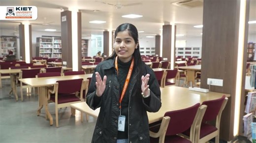 𝗘𝘅𝗽𝗹𝗼𝗿𝗲 𝗞𝗜𝗘𝗧'𝘀 𝗞𝗻𝗼𝘄𝗹𝗲𝗱𝗴𝗲 𝗥𝗲𝘀𝗼𝘂𝗿𝗰𝗲 𝗖𝗲𝗻𝘁𝗿𝗲 | KIET Group of Institutions
