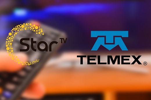 Telmex integra Star TV a sus servicios en México: televisión satelital desde 99 pesos y con cargo mensual a recibo