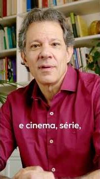 E você, qual filme ou série recomendaria para todo mundo assistir?