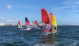 US Sailing's Olympic Development Program enters new era