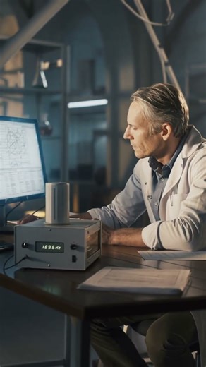 The First Alien Signal Wasn’t the Discovery