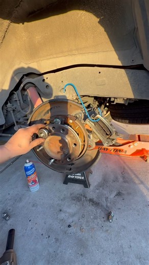 1.8K views · 23 reactions | Follow along as I change out the wheel studs on this 2014 Toyota 4Runner | DrThe TruckTips | Facebook