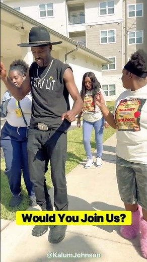 Community over everything. Had a great time at the ‘Stop the Violence event. #kalumjohnson #dance