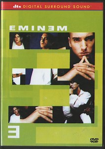 Eminem - E