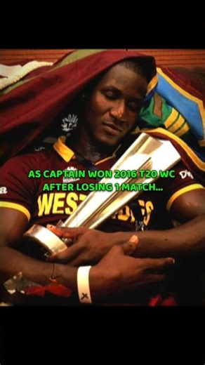 The One & Only Captain ☠️