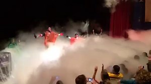 54K views · 875 reactions | In case you missed FOX 9 Chief Meteorologist Ian Leonard and Meteorologist Keith Marler in Weather 101 and Girls & Science today! They taught us all about how clouds form. | Fox 9 | Facebook