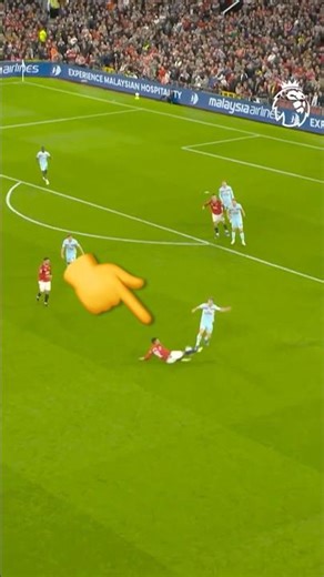 Casemiro + Slide Tackles = A Sight To Behold 😍