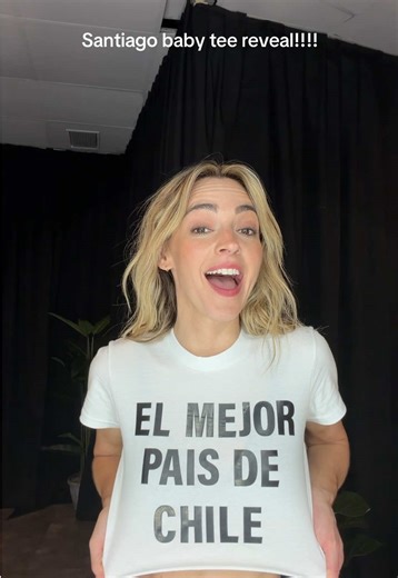 Fabuloso show en Chile con Katelyn Tarver
