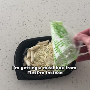 Weight loss can be delicious—yes, you read that right. FlexPro Meals are packed with flavor, not guilt, and help you stay on track without feeling like you're missing out. High in protein and portion-controlled, these meals are ready in 3 minutes and delivered fresh in 72 hours. Healthy eating doesn’t have to mean boring eating—say hello to food you’ll actually look forward to. | FlexPro Meals | Facebook