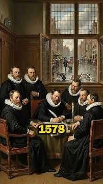 The Hidden Stories of Amsterdam's Red Light District. #amsterdam #amsterdamhistory #didyouknow
