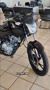 START 160 VS TITAN 160 ABS #honda #START160 #titan160 #cg160