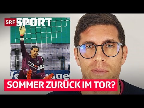 Last national team friendly: What will the World Cup starting eleven look like? | Huggels Corner