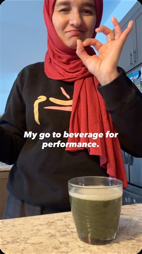 Amina Naush Ansari on Instagram: "MY DAILY BEVERAGE 🍸 • Ice • Coconut water • Half a lemon • Pinch of Himalayan pink salt • Original greens+ from @genuinehealth • Creatine @thornehealth 💦 Coconut Water - Provides essential minerals like potassium and magnesium. - Supports hydration and cellular function. - Helps in muscle recovery post workout 🍋‍🟩Lemon - Rich in vitamin C - Boosts the immune system, combating oxidative stress. 🧂Himalayan Pink Salt or Sea Salt - Supports hormone production a