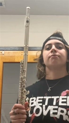 live laugh orchestra ❤️ #flute