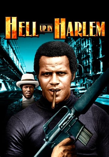 Hell Up In Harlem (1973)