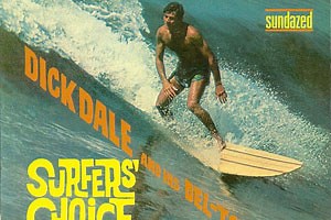 Interview: Dick Dale | The Inertia