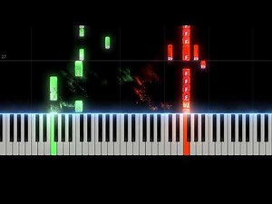 NO BATIDAO - ZXKAI [PIANO TUTORIAL]