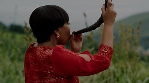 Are you ready for what NomaRussia will do next? Don't miss #IgaziMzansi season finale this Sunday at 20:00! | Mzansi Magic
