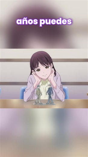 El anime se llama Cherry Magic y ese es el anime que le toca ver a Anidosis. Creen que le vaya a gustar? #animetiktok #cherrymagic #bl #recomendaciones #animeromance