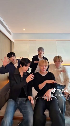 TXT members list 2026: Yeonjun, Soobin, Beomgyu & full lineup