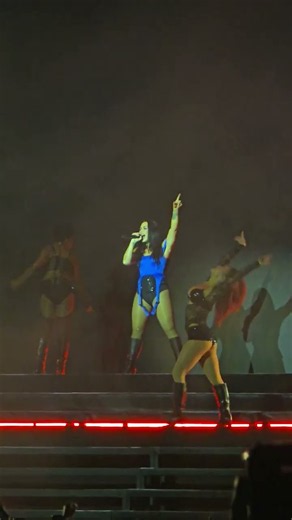 DEMI LOVATO - Tell Me You Love Me - It's Not That Deep Tour - São Paulo - Brazil (15/09/2026)