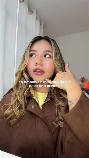 💋como tiene que ser #humor #novios #noviosgoals #parejas #amigas