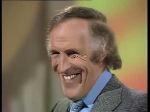 Bruce Forsyth and the Generation Game S05E09 November 22, 1975